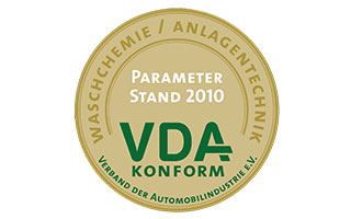 VDA Konform